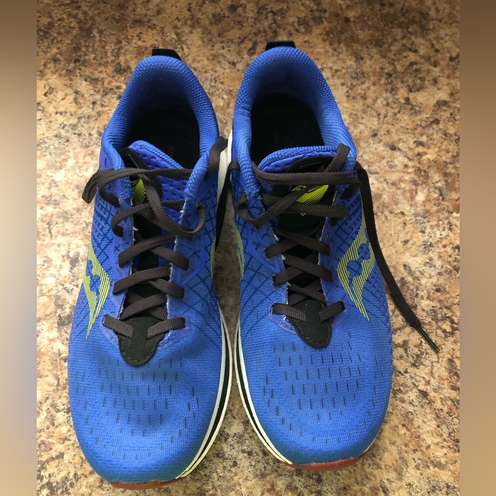 Saucony Endorphin Speed 2 Mens 7.5